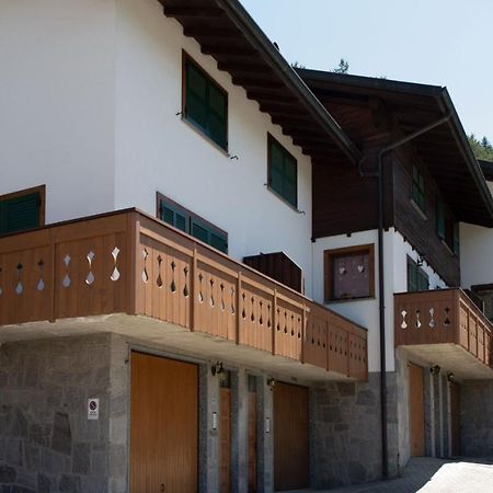 Villa Italianway - Monte Solena 45C Bormio Exterior foto