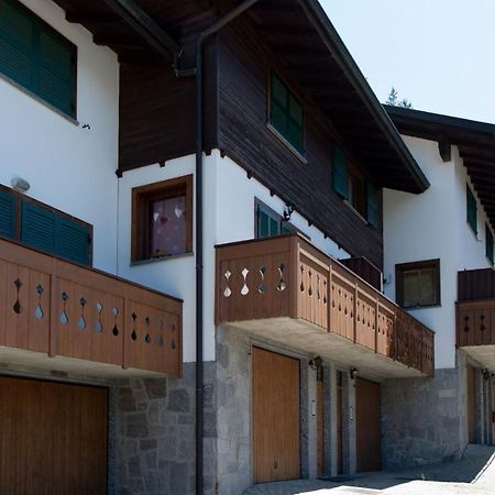 Villa Italianway - Monte Solena 45C Bormio Exterior foto