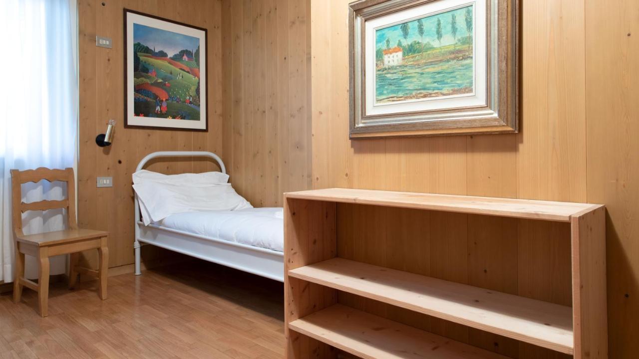 Villa Italianway - Monte Solena 45C Bormio Exterior foto