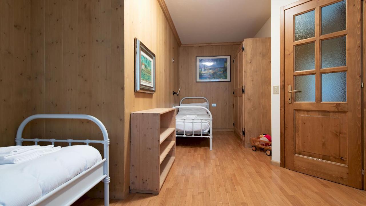 Villa Italianway - Monte Solena 45C Bormio Exterior foto