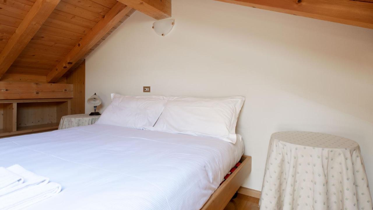 Villa Italianway - Monte Solena 45C Bormio Exterior foto