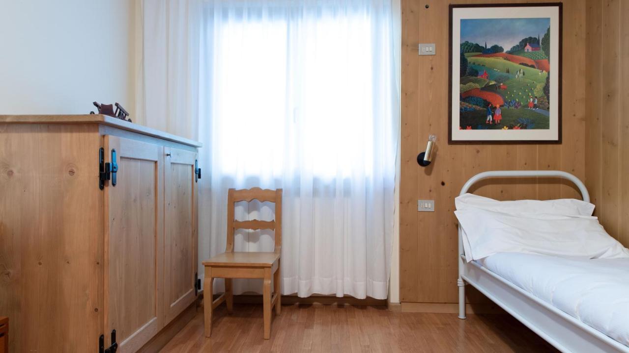 Villa Italianway - Monte Solena 45C Bormio Exterior foto