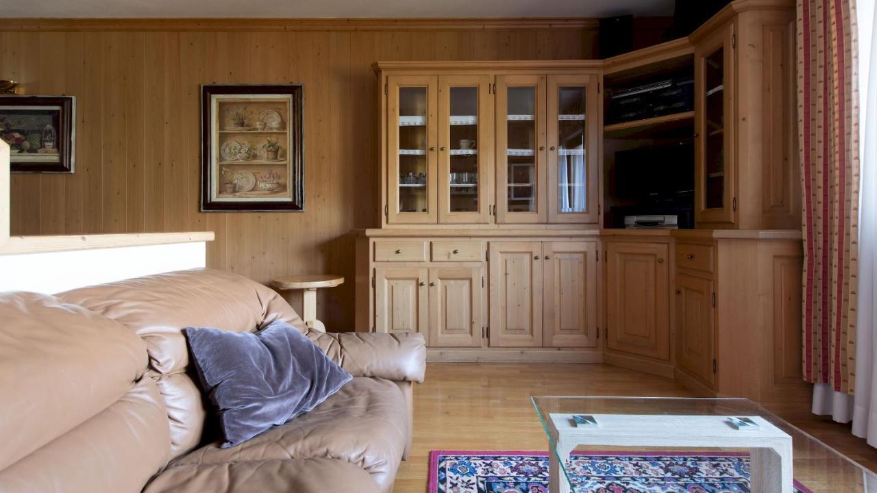 Villa Italianway - Monte Solena 45C Bormio Exterior foto
