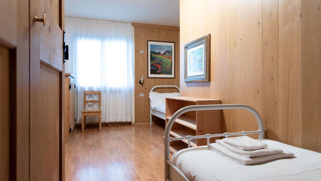 Villa Italianway - Monte Solena 45C Bormio Exterior foto